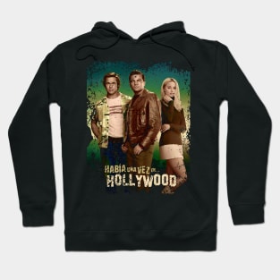 Vintage Upon Comedy Drama Film Hoodie